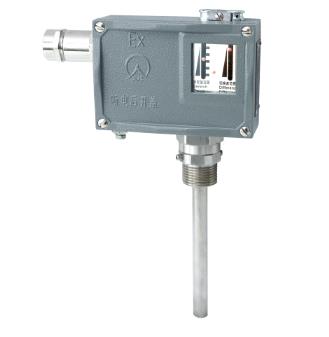 變壓器中為什么要加溫度開關