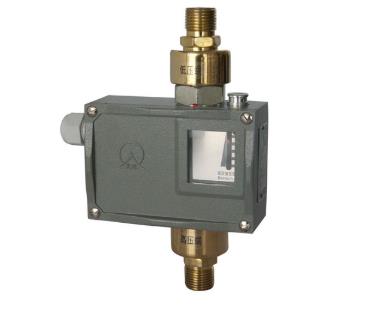 防爆差壓開關是如何控制紗線尺寸的