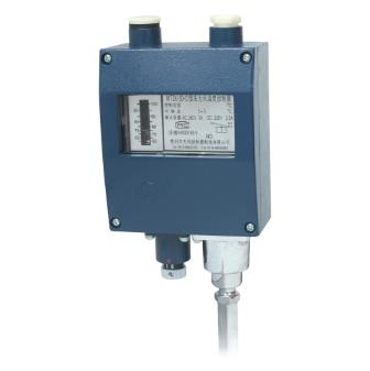 微型溫度開關是如何監測電機軸承進行溫度保護的？