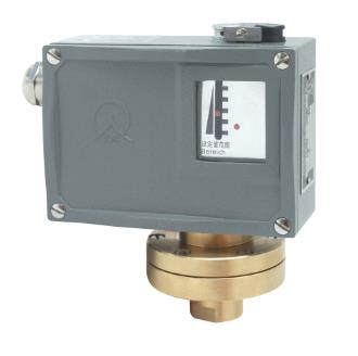 壓力開關的主要特點有哪些？