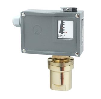 差壓開關的環境要求