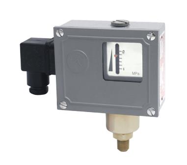 溫度開關的參數該如何選擇