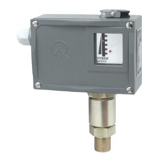 壓力開關的檢修內容