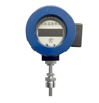 溫度開關的四種常用產品類型