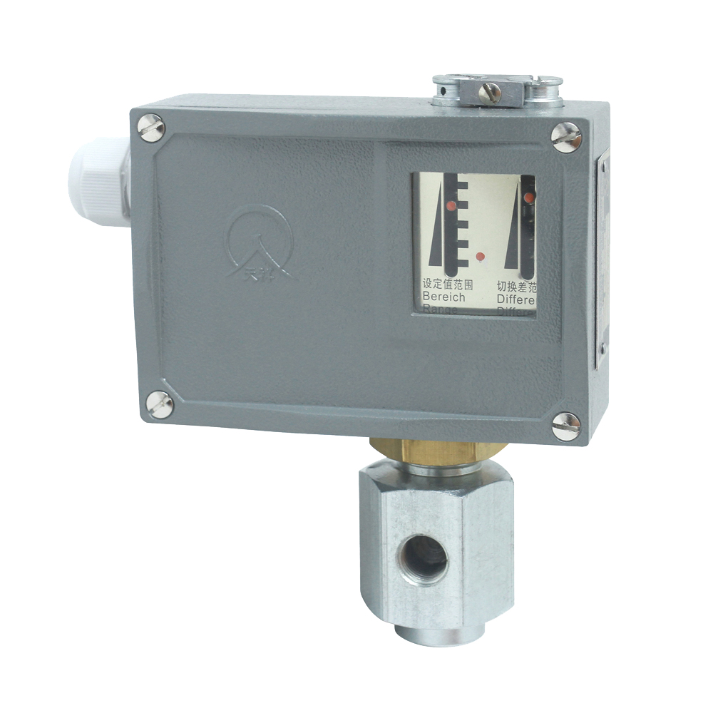 TL0402、TL0403壓力控制器