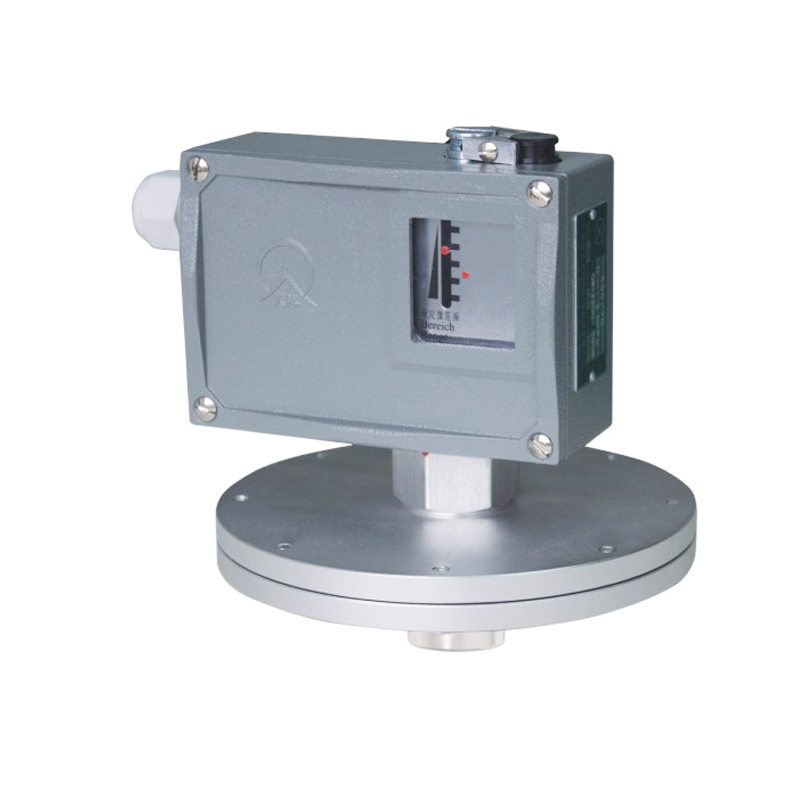 TL0002、TL0003壓力控制器