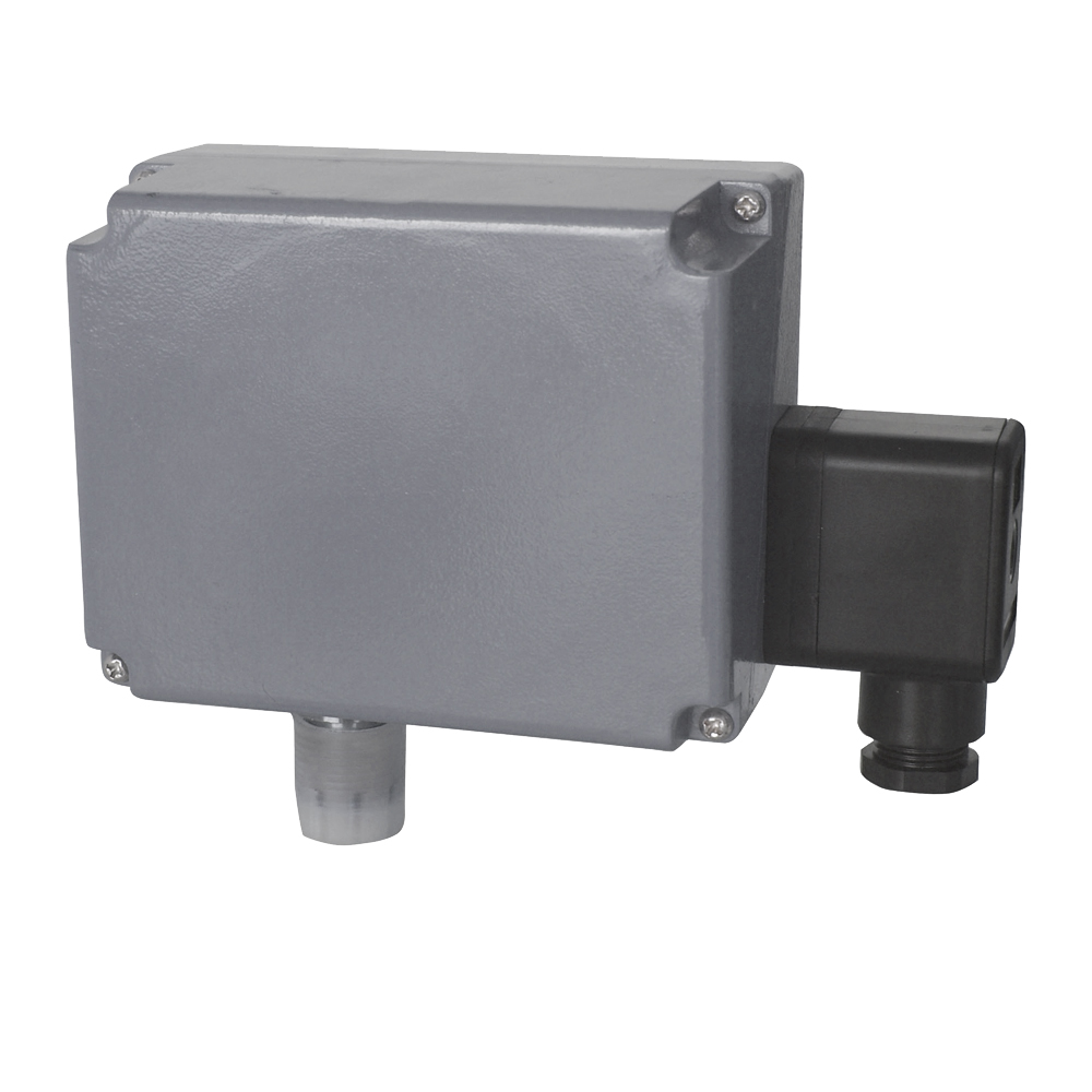 TL1216壓力控制器（雙設定值）