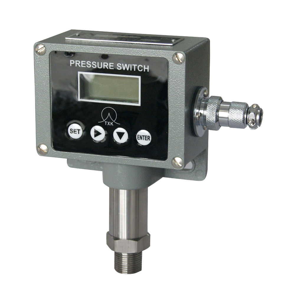 TXZC1智能壓力開關(guān)